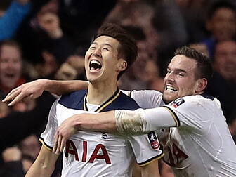 Vincent Janssen can take inspi...